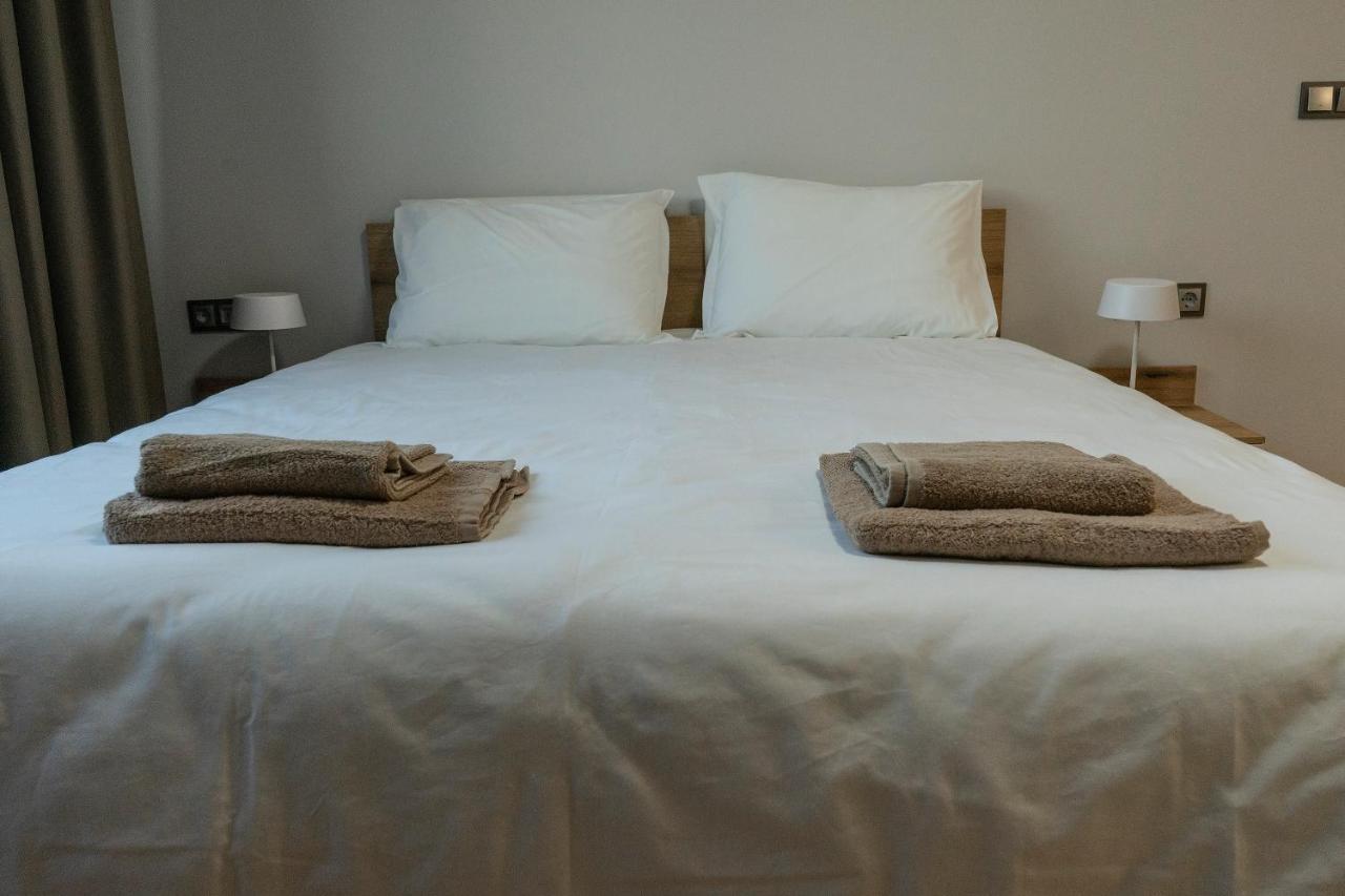 Jasmine Central Apartment София Экстерьер фото