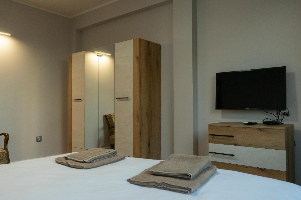 Jasmine Central Apartment София Экстерьер фото