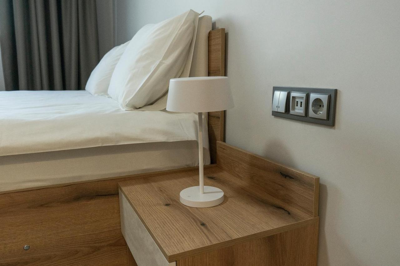 Jasmine Central Apartment София Экстерьер фото