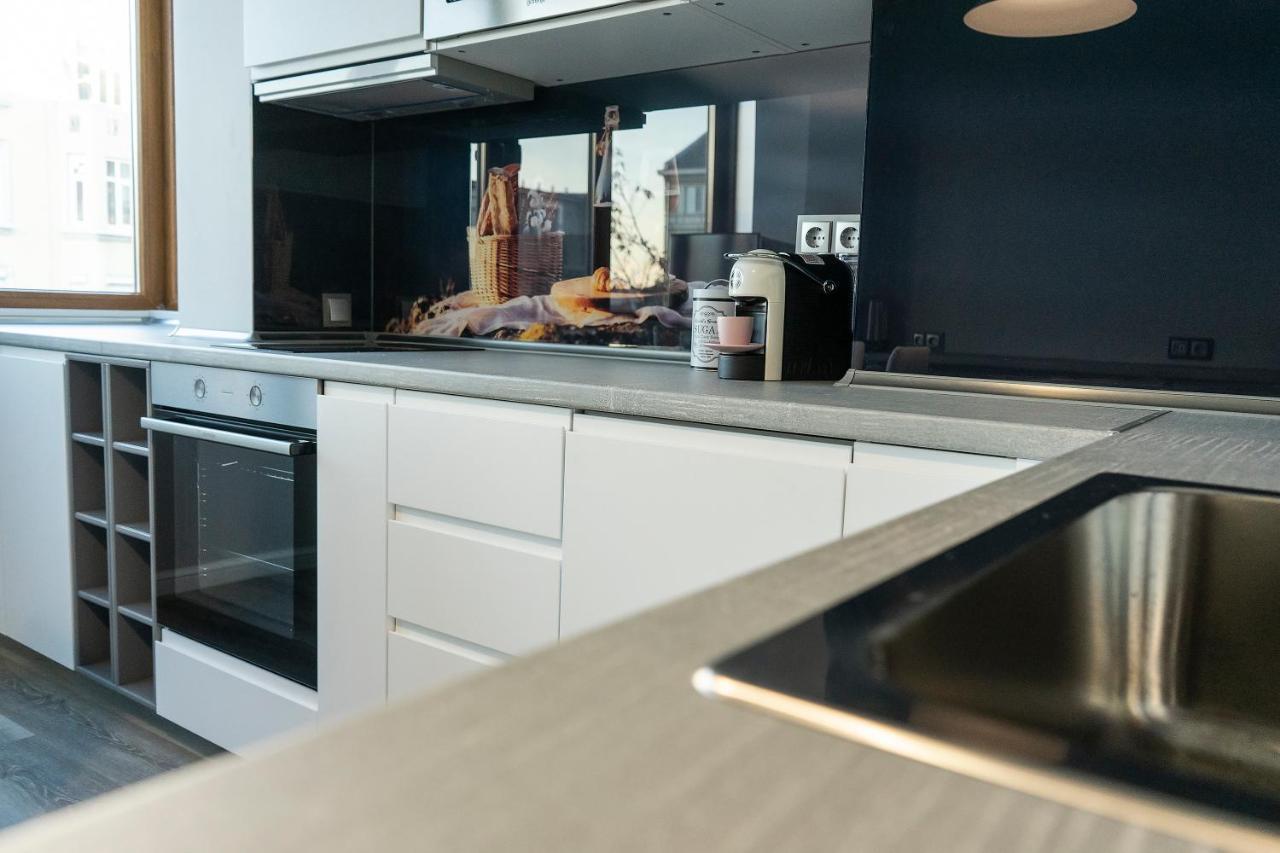 Jasmine Central Apartment София Экстерьер фото