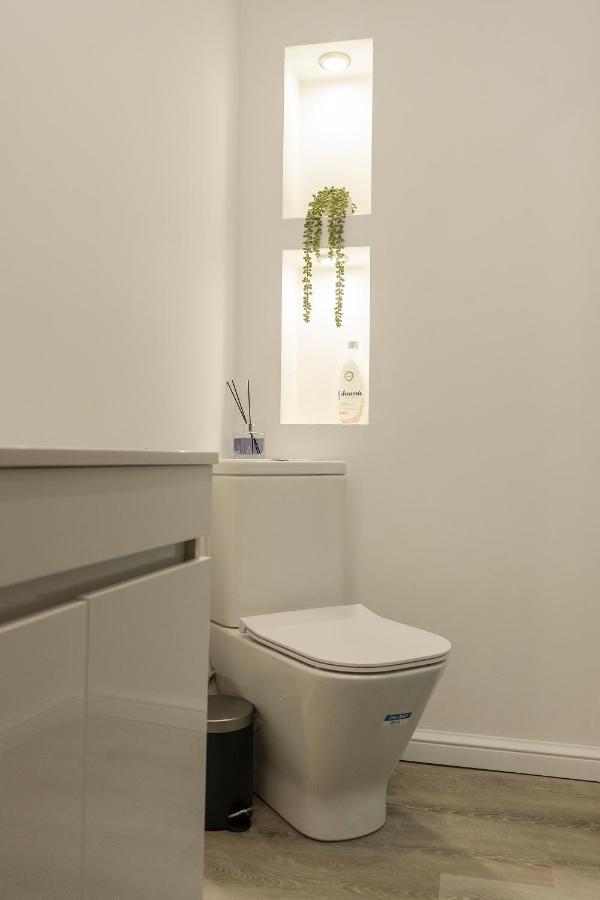 Jasmine Central Apartment София Экстерьер фото