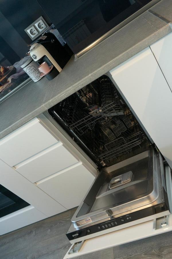 Jasmine Central Apartment София Экстерьер фото