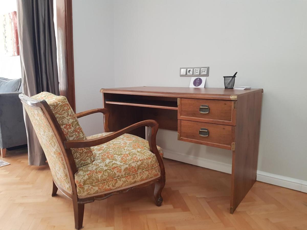 Jasmine Central Apartment София Экстерьер фото