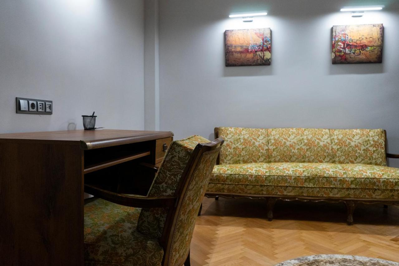 Jasmine Central Apartment София Экстерьер фото