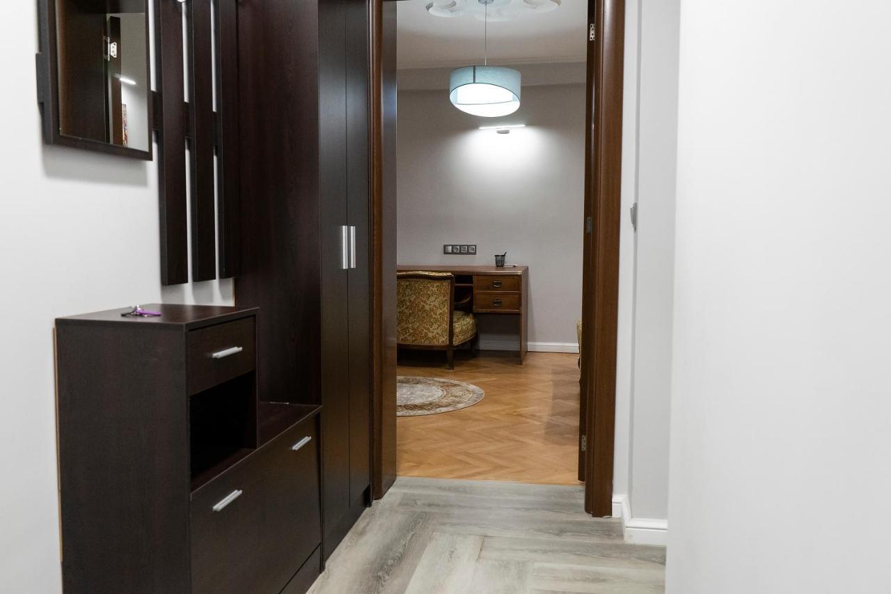Jasmine Central Apartment София Экстерьер фото